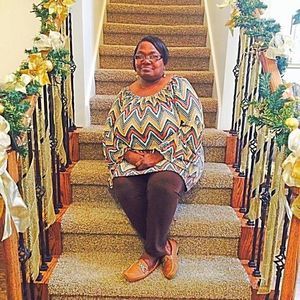 Meet your Posher, Toniece